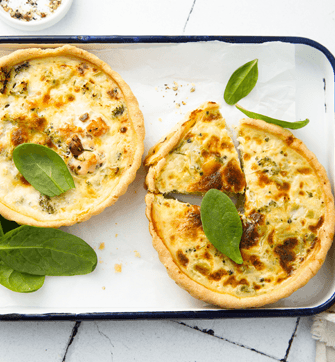 Tarte 