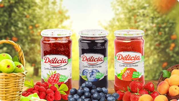 confiture